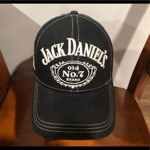 Jack Daniel’s ball cap